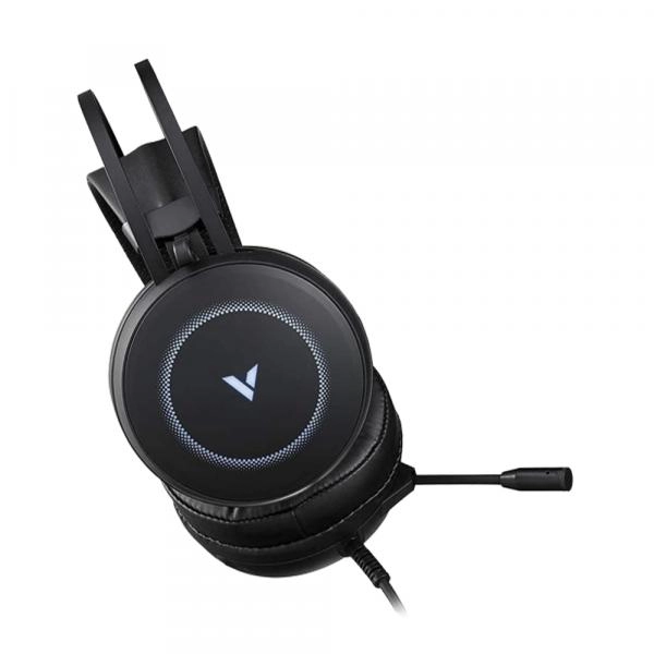 Проводные наушники Rapoo VH160S, Black недорого