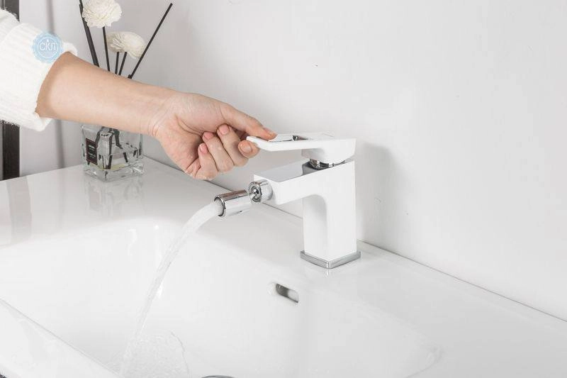 Смеситель Emerich 5027W недорого