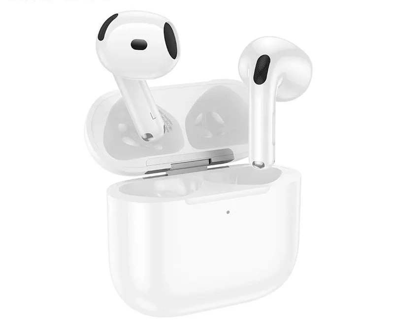 Беспроводные наушники Hoco EW83 белые купить