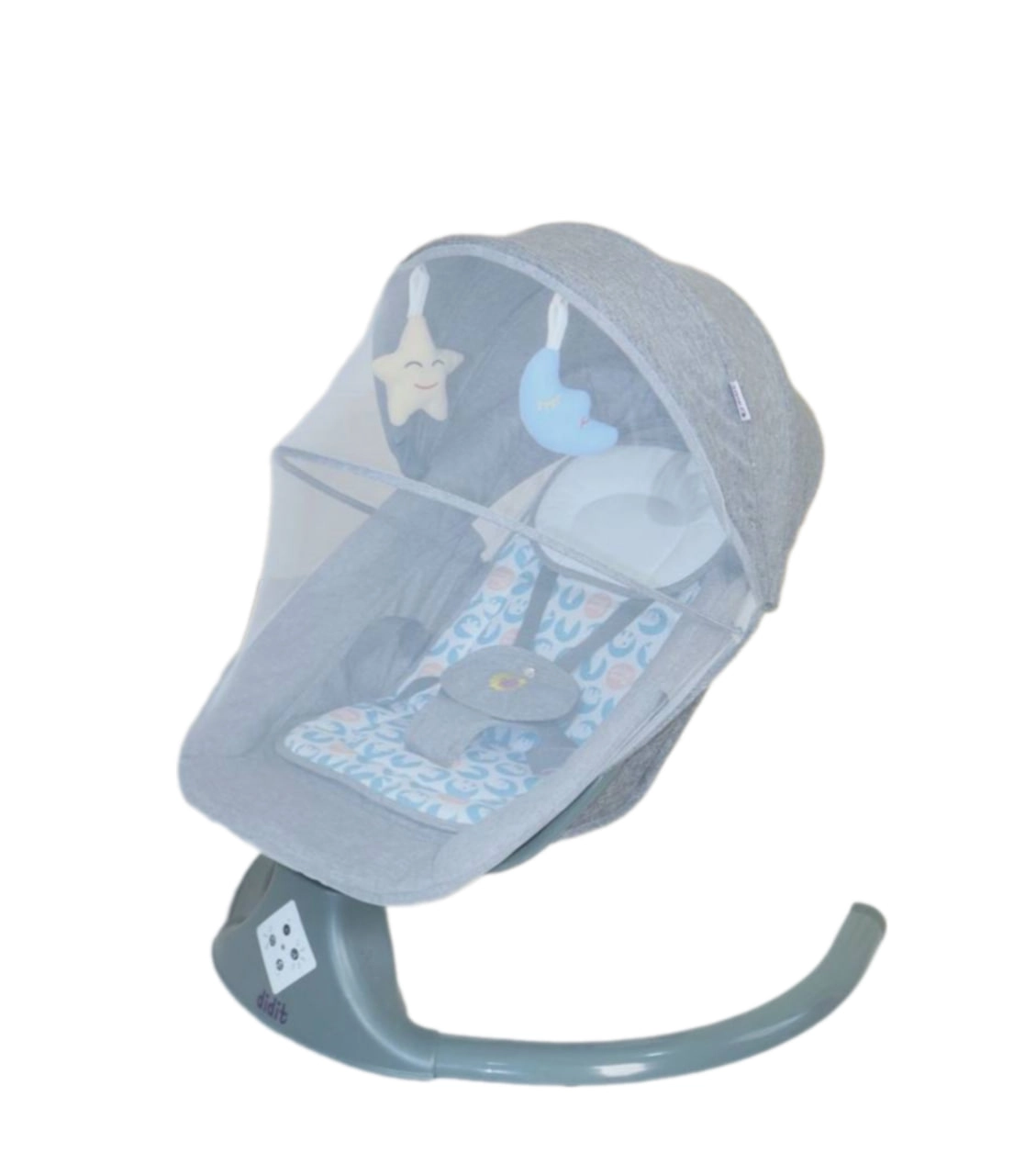 Didit S 0005 elektrik belanchagi sotib olish