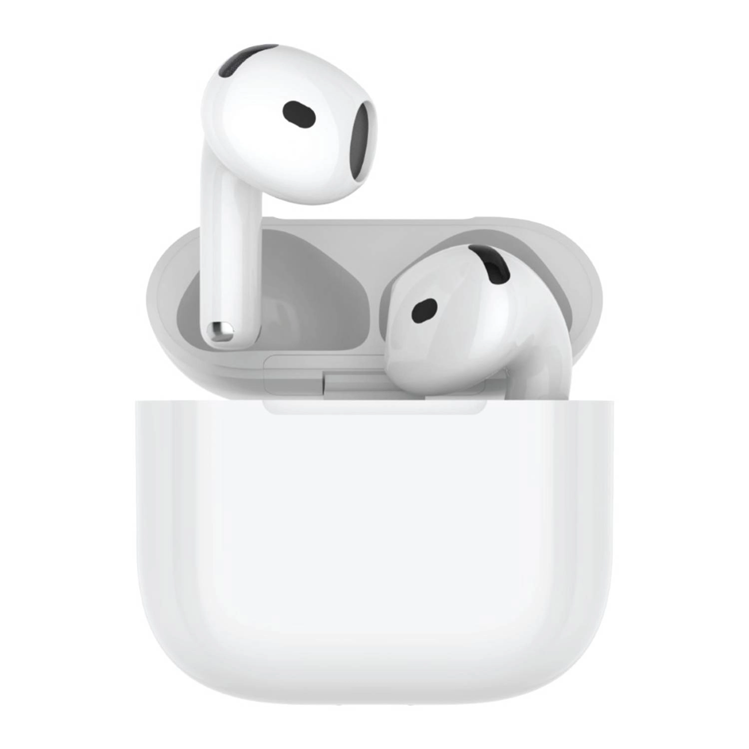 Беспроводные наушники Green Lion Earbuds 4 G1, White купить
