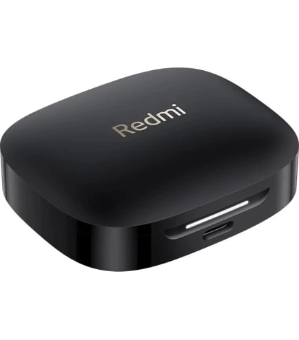 Беспроводные наушники Redmi Buds 6 Night Black цена