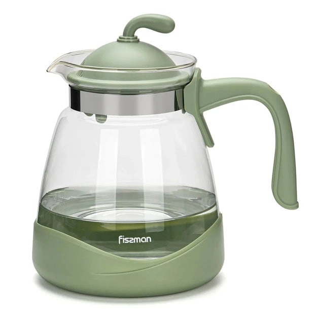 Filtrli choynak Fissman 2 l 6456 sotib olish