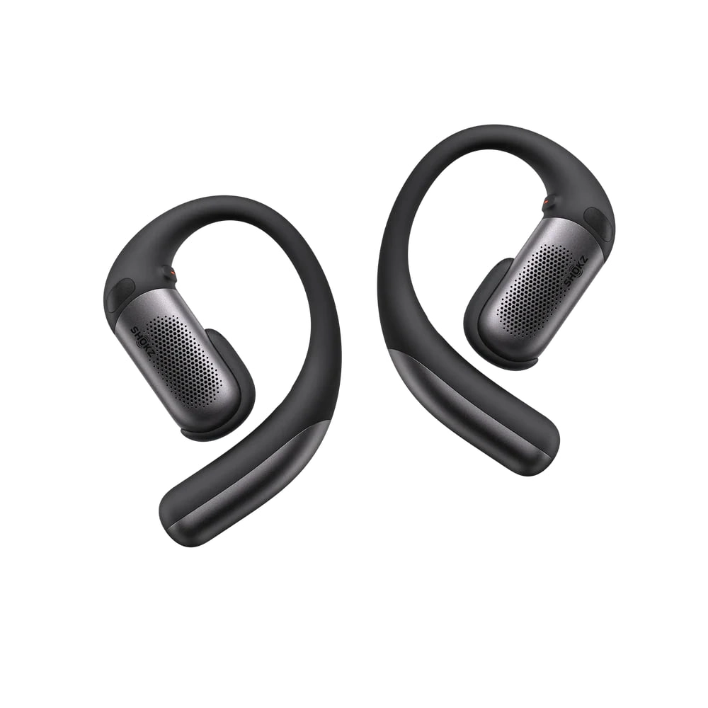 Shokz OpenFit Pro Black sport uchun simsiz TWS quloqchinlari sotib olish