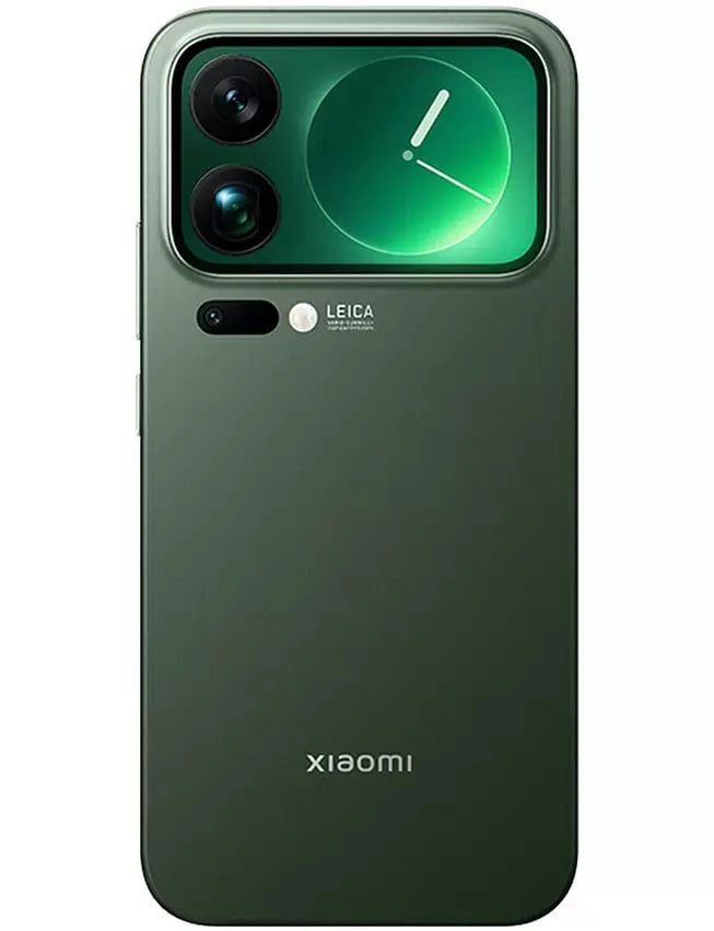 Смартфон Xiaomi Redmi Note 17 Pro Max 8/256GB Green в Узбекистане