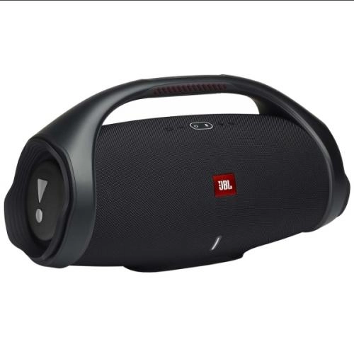 JBL Boombox 2 Black Portativ akustika arzon