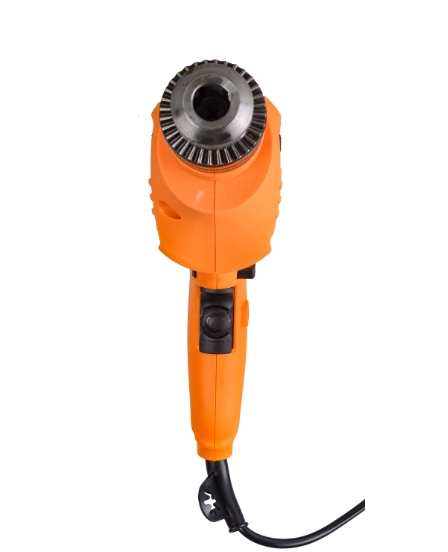 Vihr DU-700 zarbali dreli O'zbekistonda