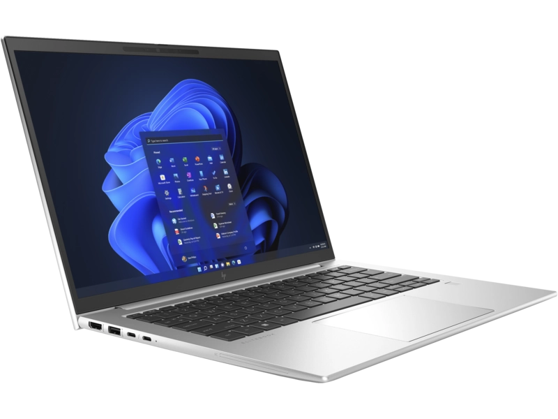 HP Elitebook 840 G9 (Intel Core i5-1235U/ DDR5 8GB/ SSD 512GB/ 16" WUXGA IPS/ Intel Iris Xe Graphics/ W11p64/ RU) Silver noutbugi O'zbekistonda