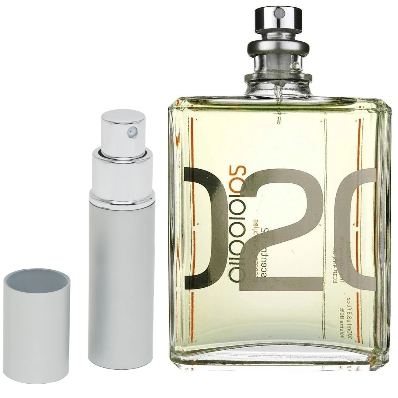 Erkaklar va ayollar uchun atir- The King parfyum 30 ML - rasm №3 Erkaklar va ayollar uchun atir- The King parfyum 30 ML arzon