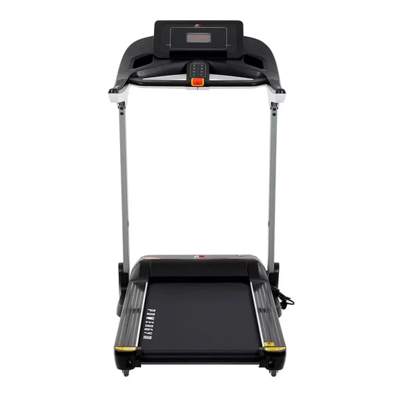 Беговая дорожка PowerGym PG-370 онлайн