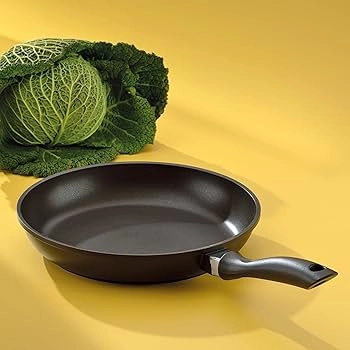 Сковорода Kerros 24 см, KELA 15150 рассрочка