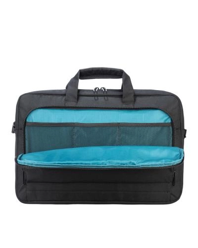 Сумка для ноутбука Tucano Star 17" Black онлайн