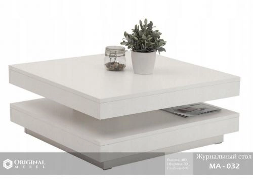 MA-032 jurnal stoli sotib olish