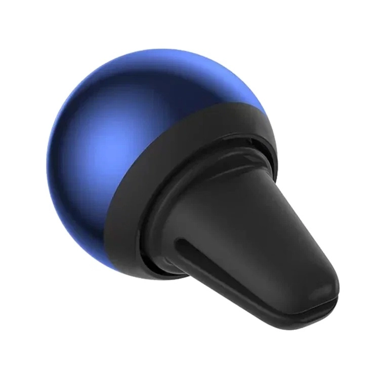 Baseus Graceful Car Fragrance Metal Car Air Freshener ko'k avtomobil aromatizatori arzon