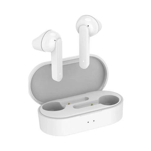 Беспроводные наушники QCY T3 White недорого