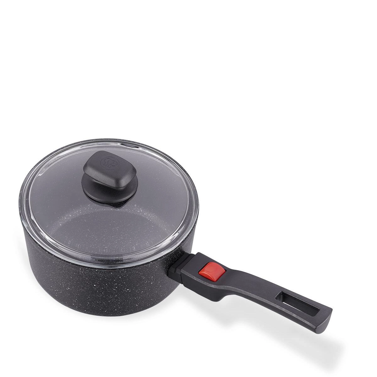 Сотейник с крышкой KORKMAZ ORNELLA PRATIK 20&times;10,5 см (A2961) купить