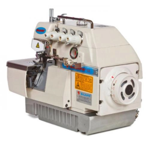 Промышленный оверлок Shunfa SF747F-514M2-24/TY купить