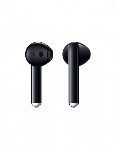Наушники HUAWEI FreeBuds 3 Black недорого