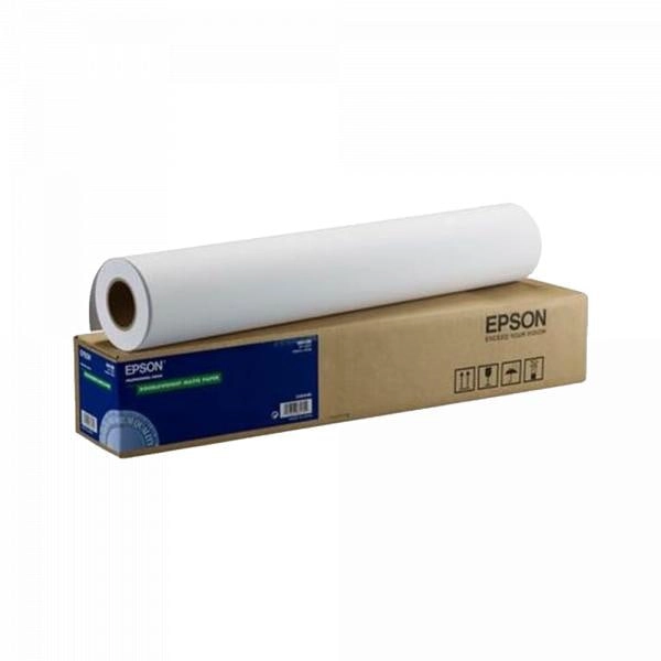 Epson C13S045281 plotter uchun rulonli qog'ozi - rasm №2 Epson C13S045281 plotter uchun rulonli qog'ozi sotib olish