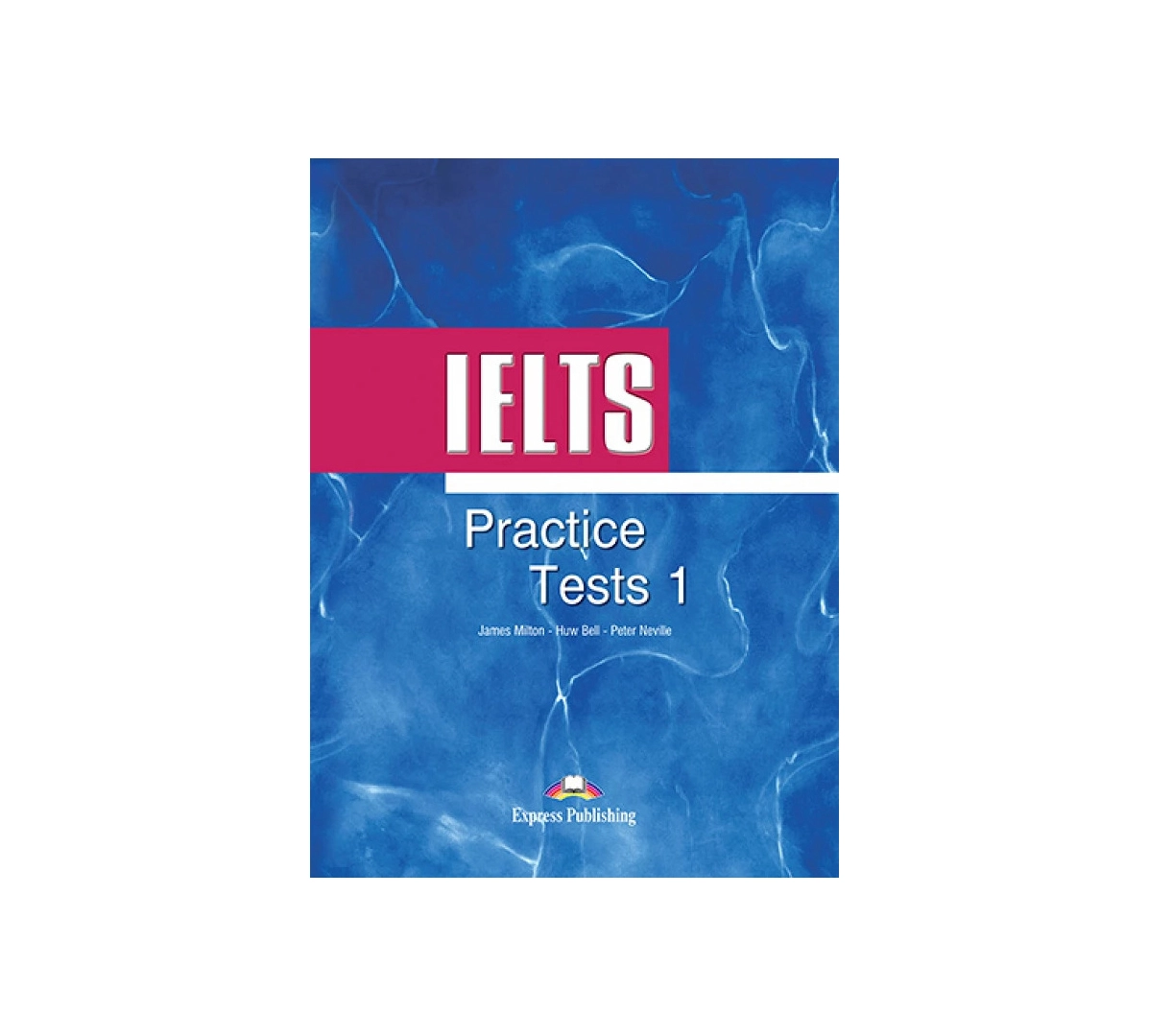 James Milton: IELTS Practice Test sotib olish