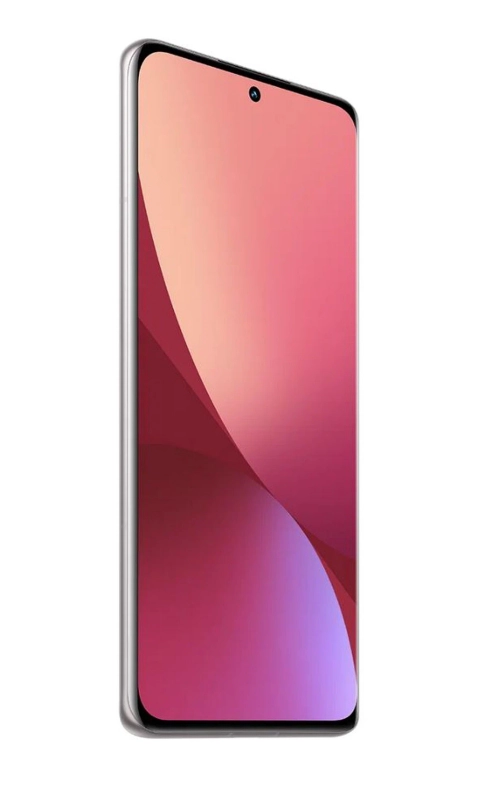Xiaomi 12 12/256 GB Purple Smartfoni onlayn