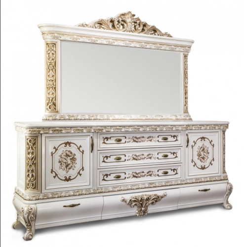 Alsu гостиная мебель, комод купить