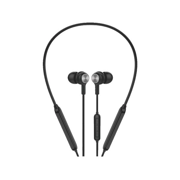 Беспроводные Bluetooth наушники Microlab Bolt 200 Black недорого