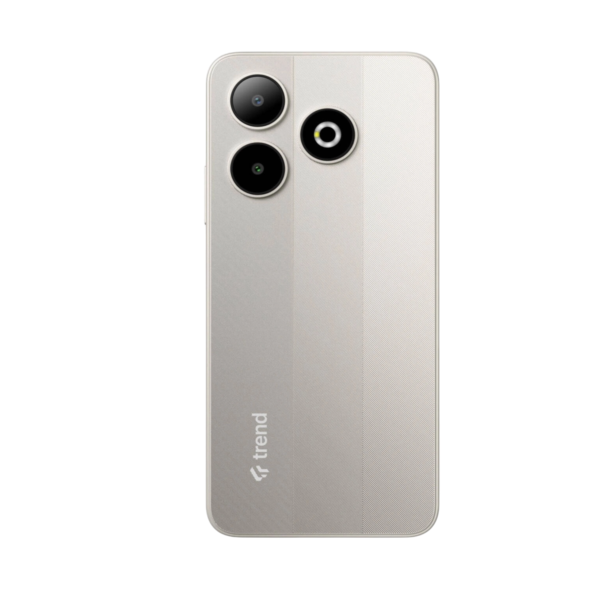 Smartfon Trend Lite 07 4/128 GB, Gold sotib olish