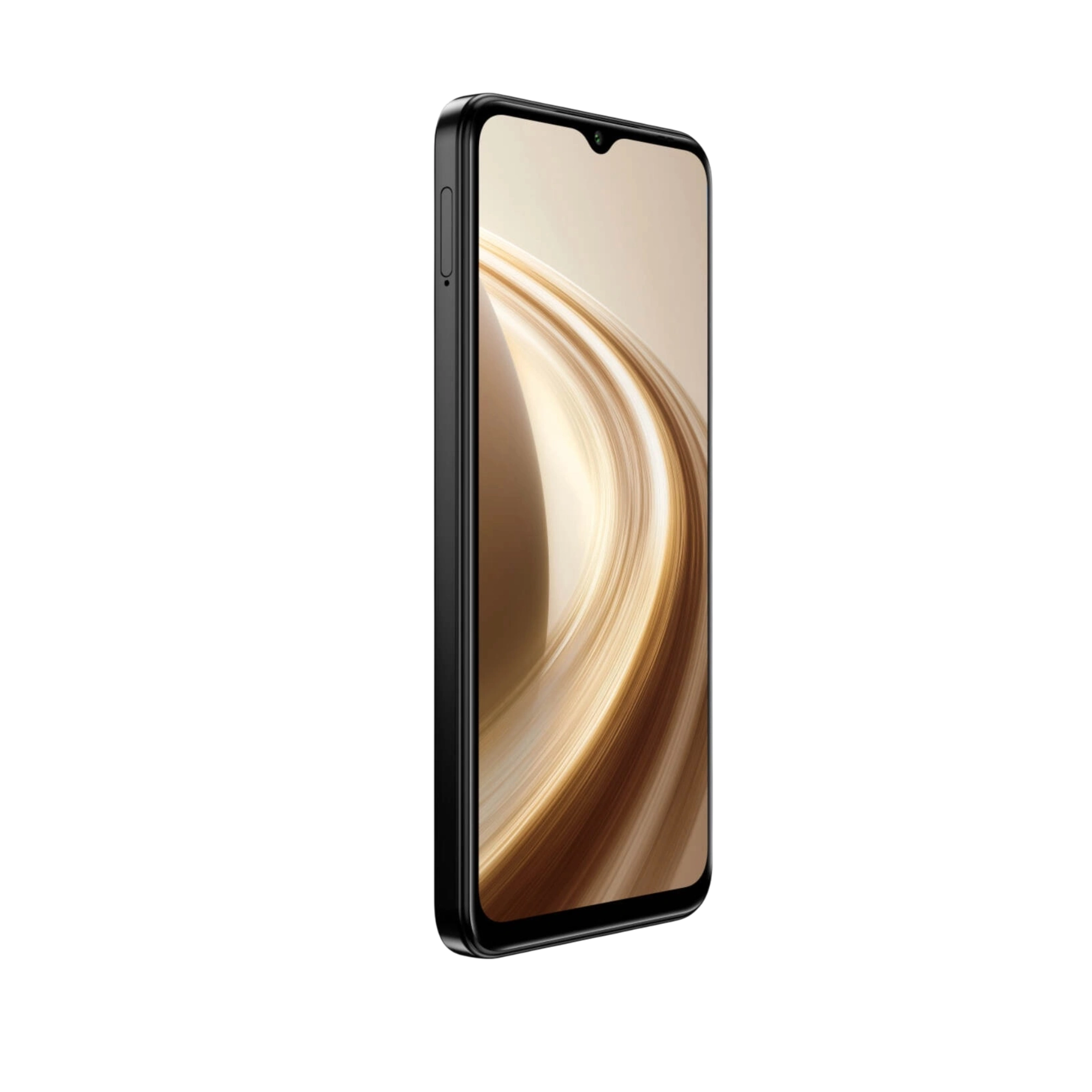 Smartfon Trend Lite 07 4/128 GB, Black O'zbekistonda