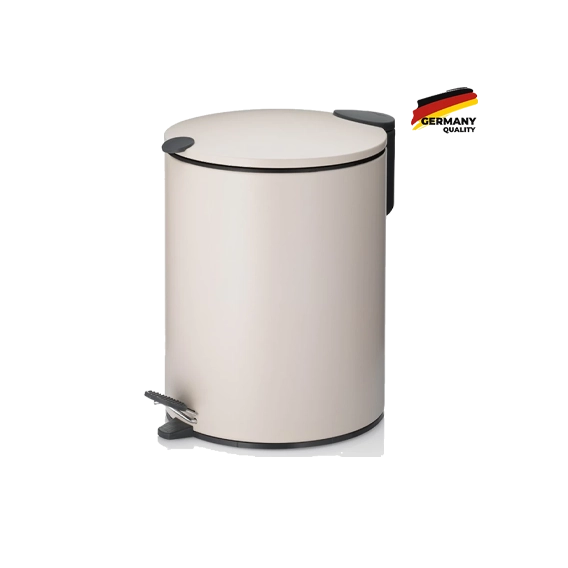 KELA Mats pedal axlat chelagi, 5 l, bej 23704 sotib olish