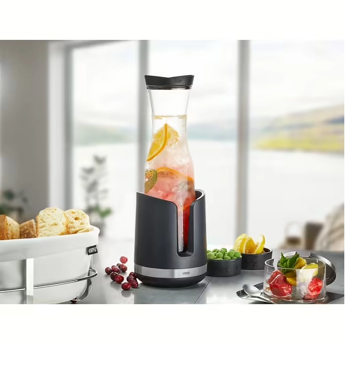Графин GEFU SMARTLINE 16500 - фото №3 Графин GEFU SMARTLINE 16500 недорого