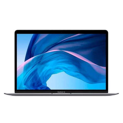 Ноутбук Apple MacBook Air 13 дисплей Retina с технологией True Tone Early Core i-3, 8/256GB 2020 (Silver) купить