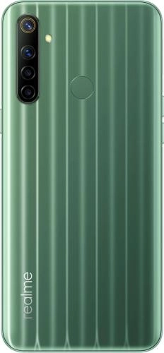 realme 6i 4/128GB Green smartfoni O'zbekistonda