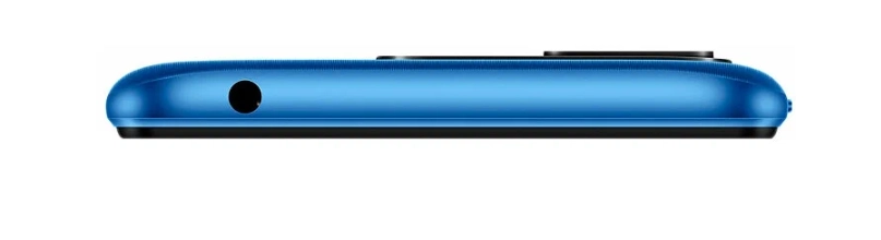 Смартфон Xiaomi Redmi 10A 4/128 GB Blue с фото