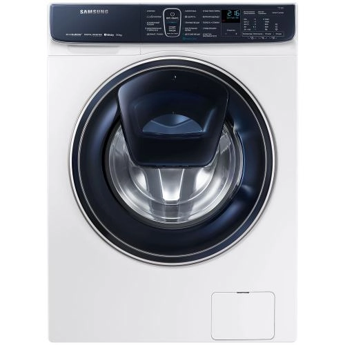Стиральная машина Samsung WW70R62LATW AddWash (Белая) 7 Кг купить
