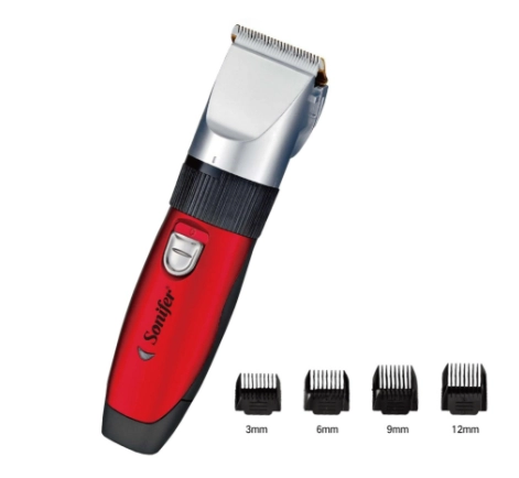 Машинка для стрижки Sonifer SF-9537 купить