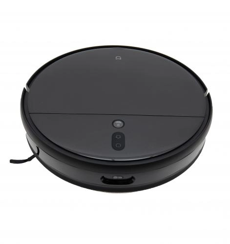Робот-пылесос Xiaomi Mijia Sweeping Robot 1T (Black) купить