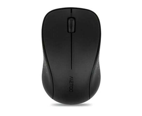 Беспроводная мышь Bluetooth Metoo E9SE черный купить