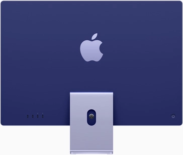 Apple iMac 24 4K, M3 (8 yadroli) 8/256GB silver monoblok kompyuteri - rasm №15 Apple iMac 24 4K, M3 (8 yadroli) 8/256GB silver monoblok kompyuteri onlayn