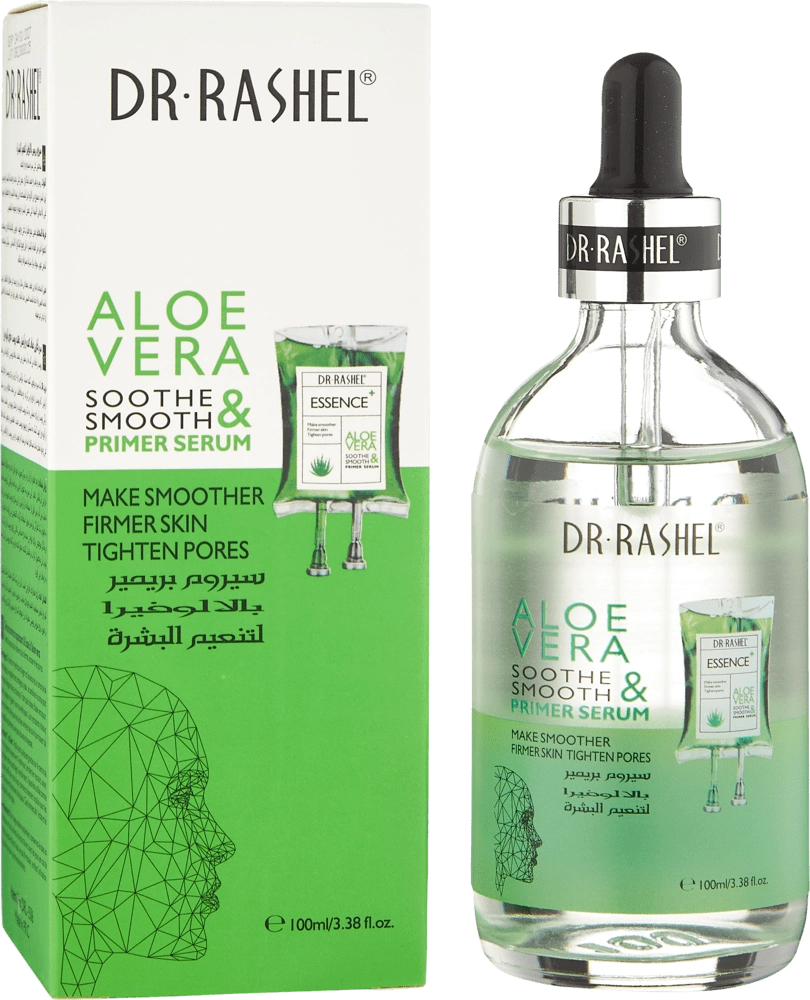 Aloe Vera Soothe & Smooth Primer Serum arzon