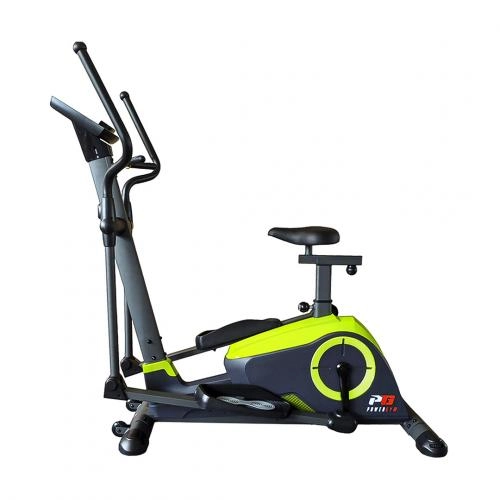 Эллиптический тренажер PowerGym E160 купить