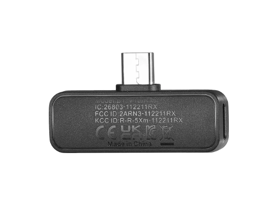 Boya BY-V10 simsiz mikrofon tizimi narxi