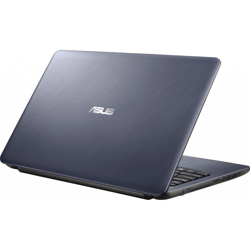 Ноутбук ASUS X543M N4020 DDR4 4GB. HDD 1TB. 15.6" HD Blue цена