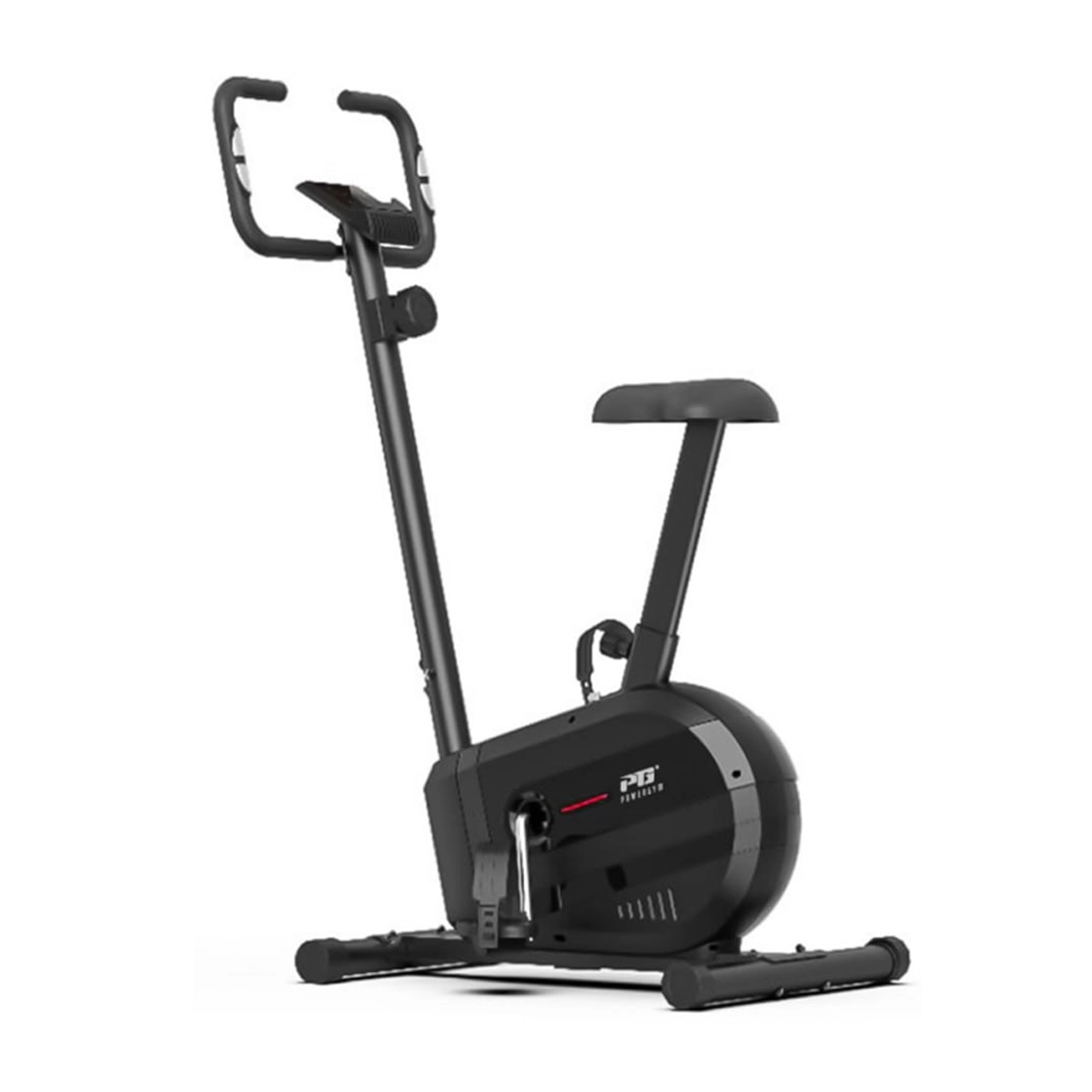 Велотренажер PowerGym B43 купить