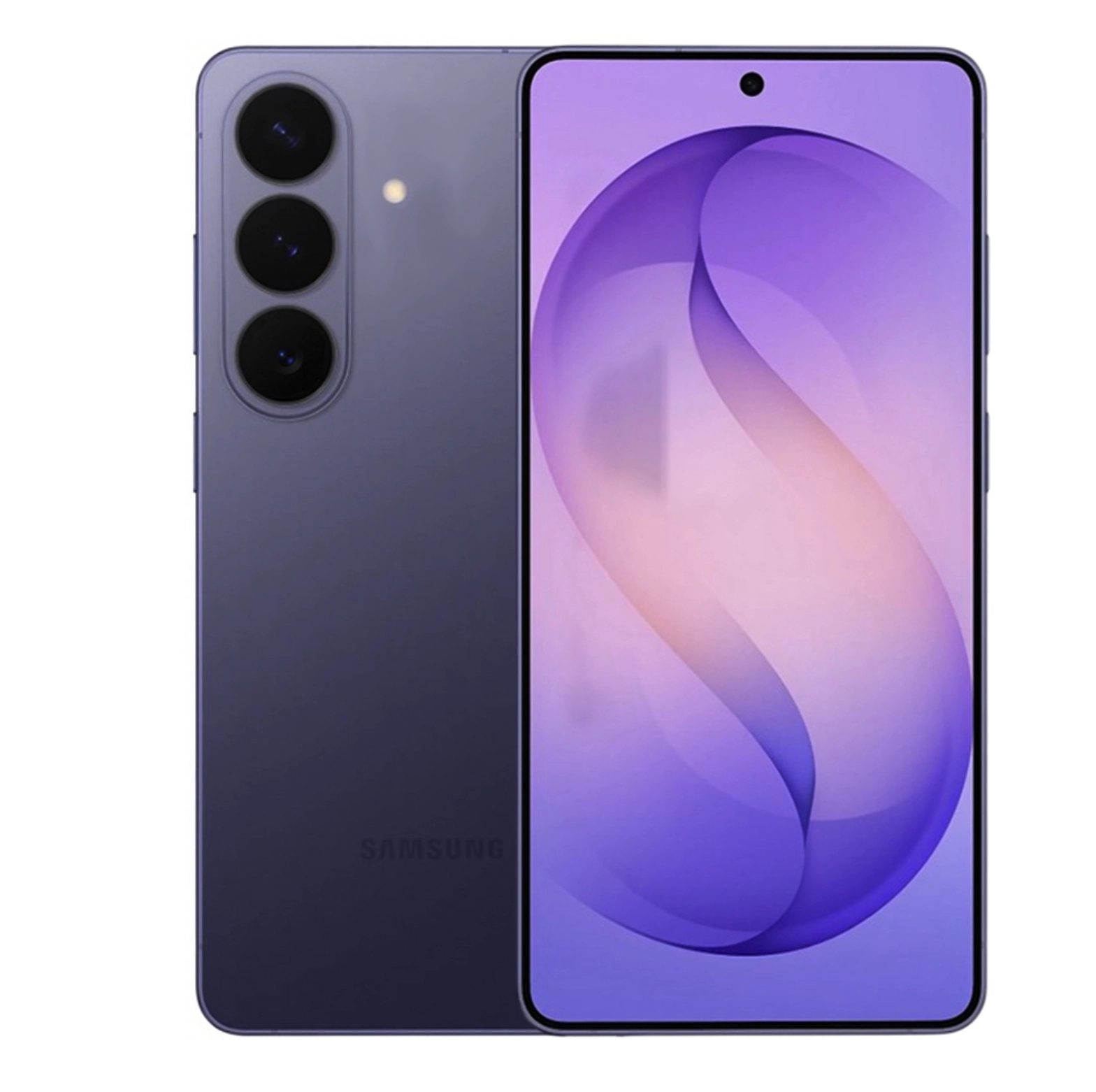 Samsung Galaxy S26+ 12/256 GB, Binafsha (SM-S947BZVBSOZ) sotib olish