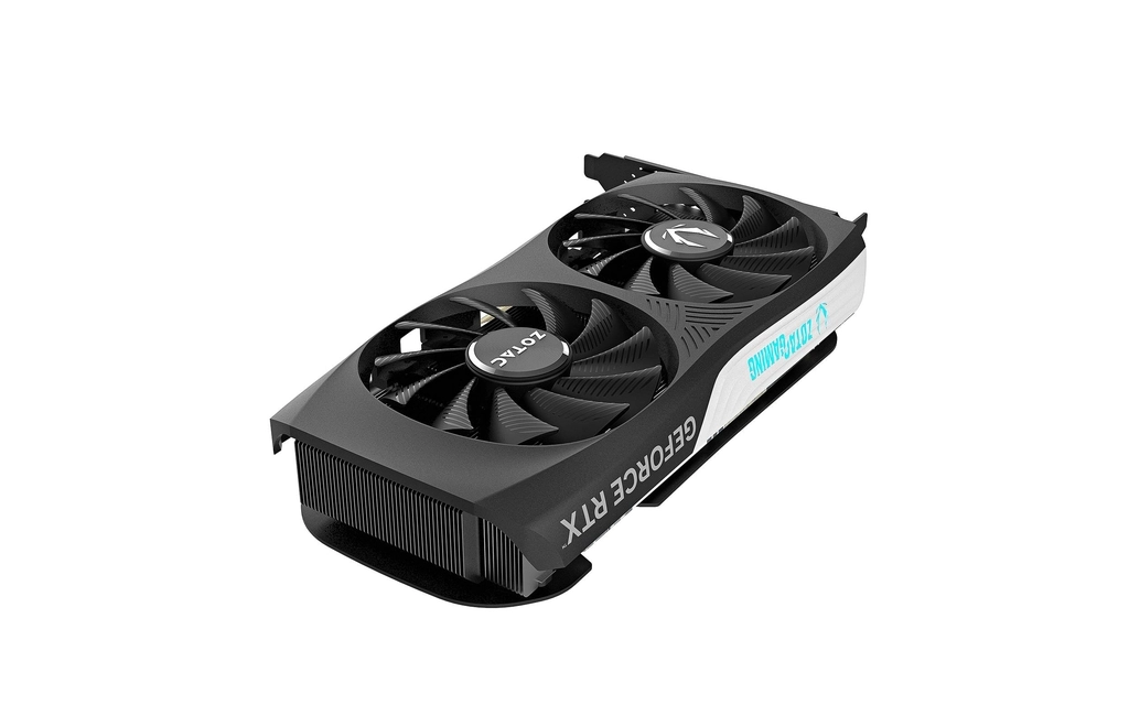 ZOTAC GeForce RTX 4060 Ti 8GB GDDR6 Twin Edge - Videokartasi narxi