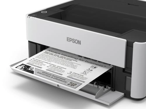 Epson M1170 (A4) (oq-qora, purkovchi) printeri arzon