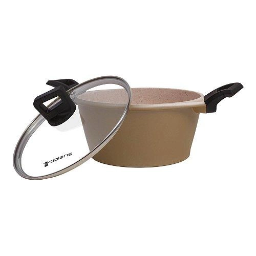 Polaris 20sm. Stone-20C kastryuli O'zbekistonda