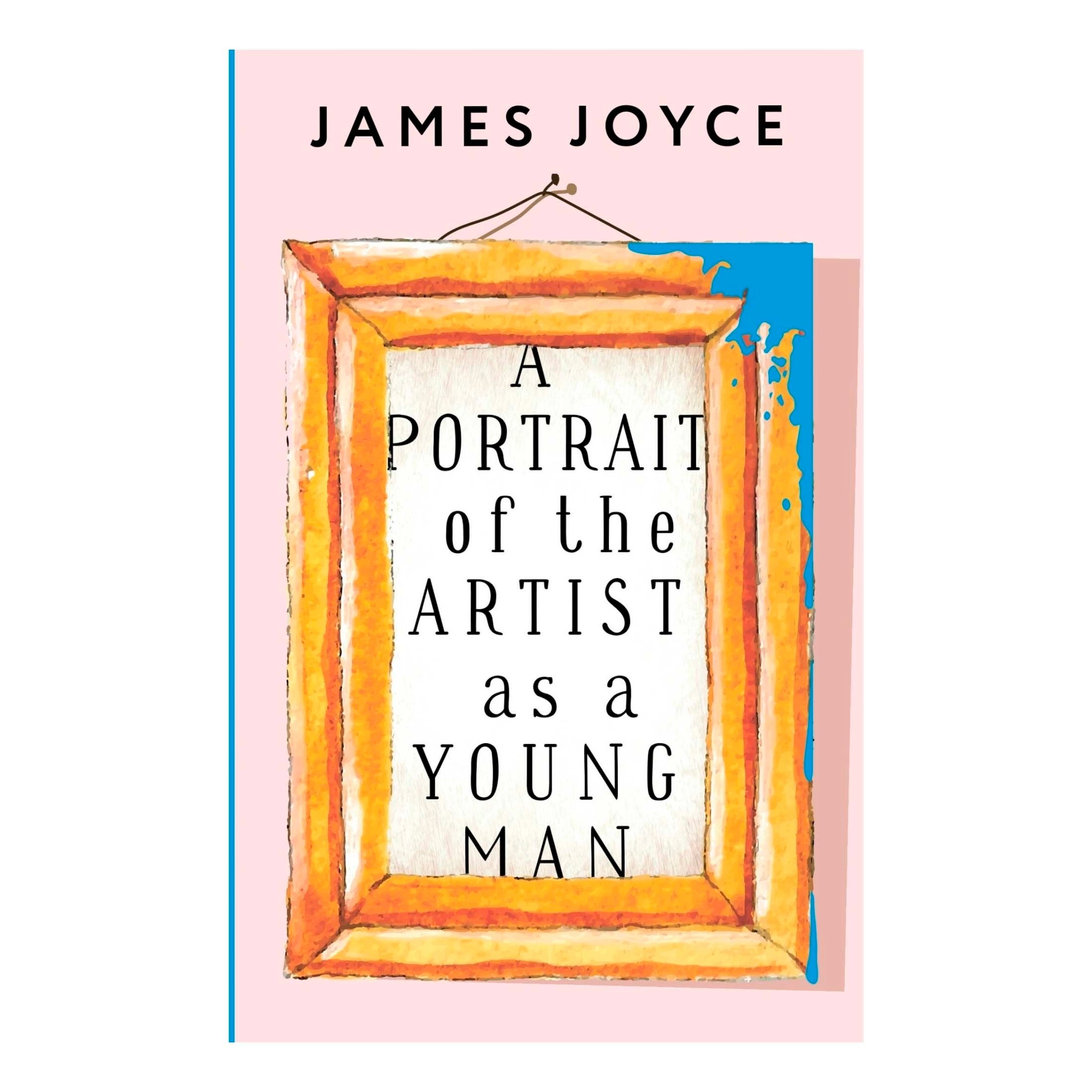 James Joyce: A Portrait of the Artist as a Young Man (АСТ) - фото №2 James Joyce: A Portrait of the Artist as a Young Man (АСТ) купить