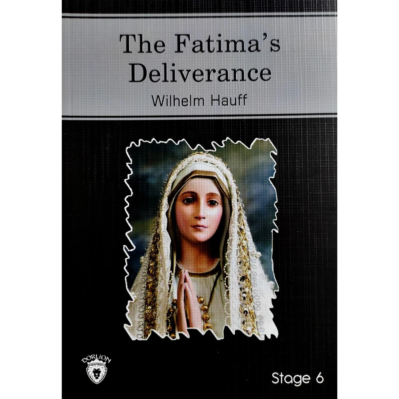 Wilhelm Hauff: The Fatima's  Deliverance купить